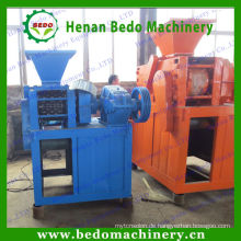 China bester Lieferant Coal Briket Machine mit CE 008618137673245